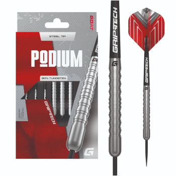 GOAT Podium Silver 80% Soft 18g GOAT Podium Silver 80% Soft 18g
