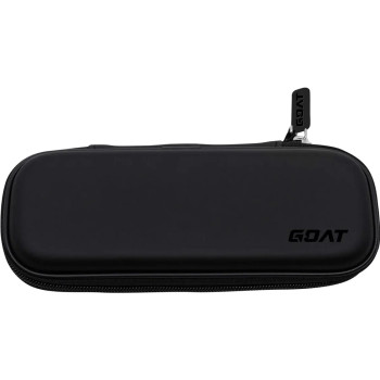 GOAT Darts Locker Case Small - Black GOAT Darts Locker Case Small - Black