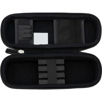 GOAT Darts Locker Case Small - Black GOAT Darts Locker Case Small - Black