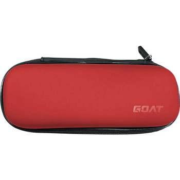 GOAT Darts Locker Case Small - Red GOAT Darts Locker Case Small - Red