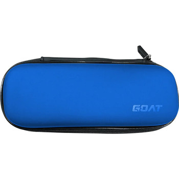 GOAT Darts Locker Case Small - Blue GOAT Darts Locker Case Small - Blue