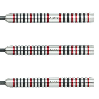 Dynasty A-Flow Michael "Michi" Unterbuchner 21g Steel Tip Signature Dynasty A-Flow Michael "Michi" Unterbuchner 21g Steel Tip Signature