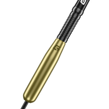 GOAT Homerun Gold Brass Darts 15g GOAT Homerun Gold Brass Darts 15g