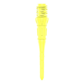 L-style Premium Lippoint - Yellow 2 PACK (60 Ct) L-style Premium Lippoint - Yellow 2 PACK (60 Ct)