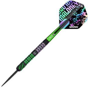 Darts - Steel Tip Darts - Winmau - Page 1 - Dart Brokers