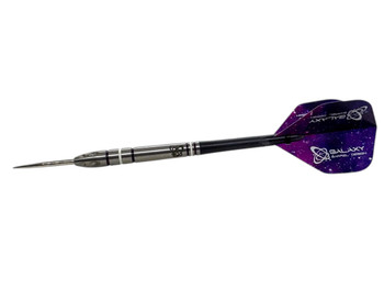 Galaxy BEAR CLAWS Signature Series Steel Tip Dart 21g Galaxy BEAR CLAWS Signature Series Steel Tip Dart 21g