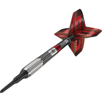 Target Stephen Bunting G5 Void Soft Tip Darts - 18g