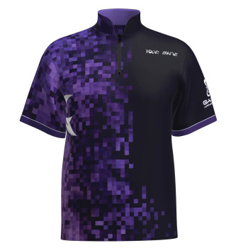 Galaxy Matt Campbell Official Playing Jersey