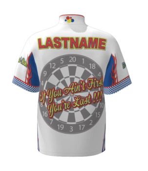 Galaxy Shake and Bake Jersey