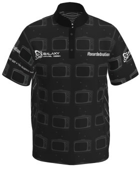 Galaxy BDG OG Jersey