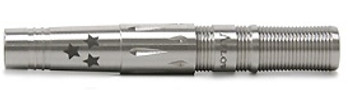 Dynasty El Dorado 90% Tungsten 2ba Soft Tip Darts - 18g Dynasty El Dorado 90% Tungsten 2ba Soft Tip Darts - 18g
