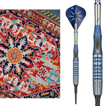 Target Phil Taylor Power GX2 Soft Tip 18g