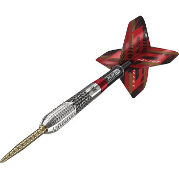 Target Stephen Bunting G5 Void Soft Tip Darts - 18g