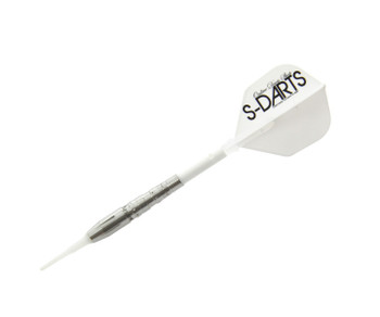 Dynasty Darts | Steel & Soft Tip | A-Flow Japanese Darts