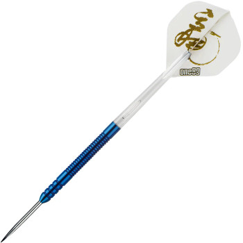 ONE80 Dragon Steel Tip Darts 24g