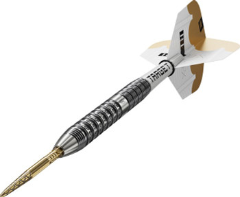 Target Redux 01 Swiss Point Steel Tip Darts 22g