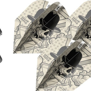 Dimitri Van Den Bergh Ink Bundle x 3 Sets No.6