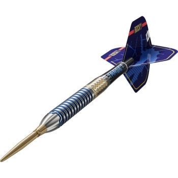 Target Josh Rock G1 Swiss Point Steel Tip Darts 22g
