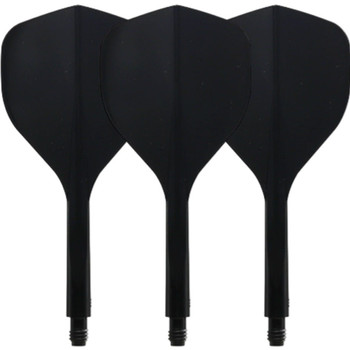 Condor Axe 120 Flight - Standard Black (M)