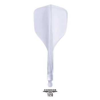 Condor Axe 120 - Standard Clear (M)