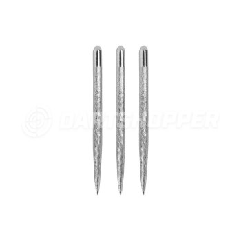 Mibgrip ICE Steel Tip Points 36mm