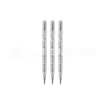 Mibgrip ARK Steel Tip Points 32mm