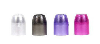 L-style Back Balance Pro Rings Clear Pink