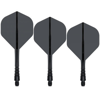 Mission Vortex 90 No2 Medium Clear Black