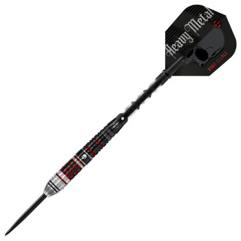 Harrows Ryan Searle Series 2 Steel Tip Darts 23g