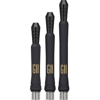 Target Power Titanium Gen 11 Shafts - Medium