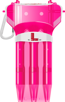 L-style Krystal One Case 2023 - Pink