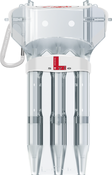 L-style Krystal One Case 2023 - Clear