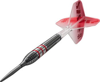 Target Nathan Aspinall 95K Swiss Point Steel Tip Darts - 22g