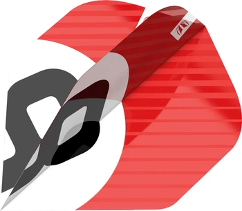 Chicane 3 x sets Pro Ultra Multi Pack - Red - No2 Standard