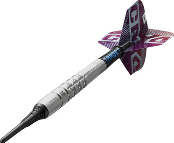 Target Cryo 11 Soft Tip Darts - 18g