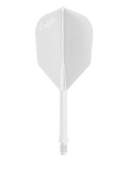 L-Style BarFlight 2BA - White L3 260 Pre-Order*