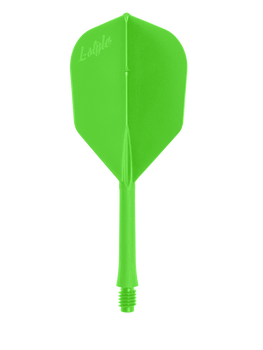 L-Style BarFlight 2BA - Green L3 260 Pre-Order*