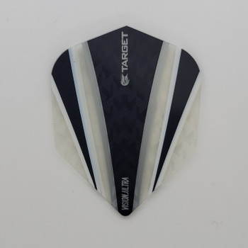 Flight-Set Standard Clear Vision Ultra Pro 100