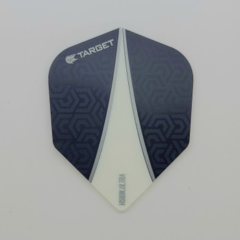 Target Ultra Vision White No6