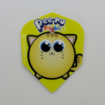 Target Yellow Pro 100 Pee-ru No6