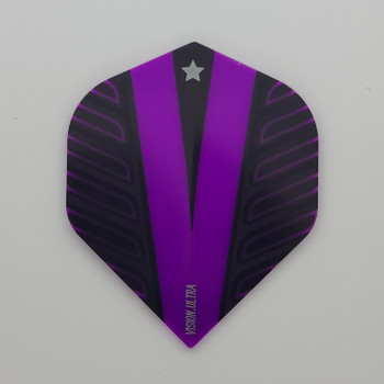 Target Ultra Vision Purple No2