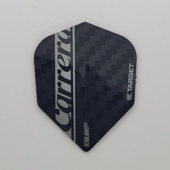 Target Ghost Silver Carrera No6