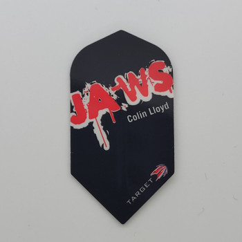 Target Slim Jaws