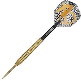 Target Bolide Envy 03 Swiss Point Steel Tip Darts - 24g