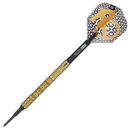 Target Bolide Envy 10 Soft Tip Darts - 21g