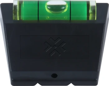 Bullet Dartboard Scope Leveler