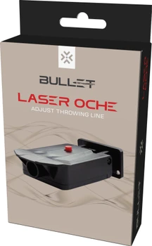 Bullet Laser Oche