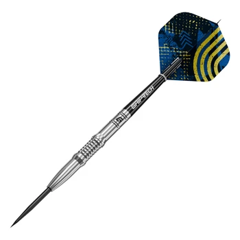 Goat Javelin Steel Tip Darts - 24g
