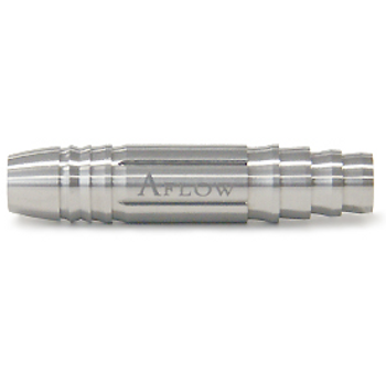A-Flow "Titan" signature tungsten dart barrels A-Flow "Titan" signature tungsten dart barrels