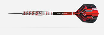 Harrows PLEXUS Steel Tip Darts - 21g
